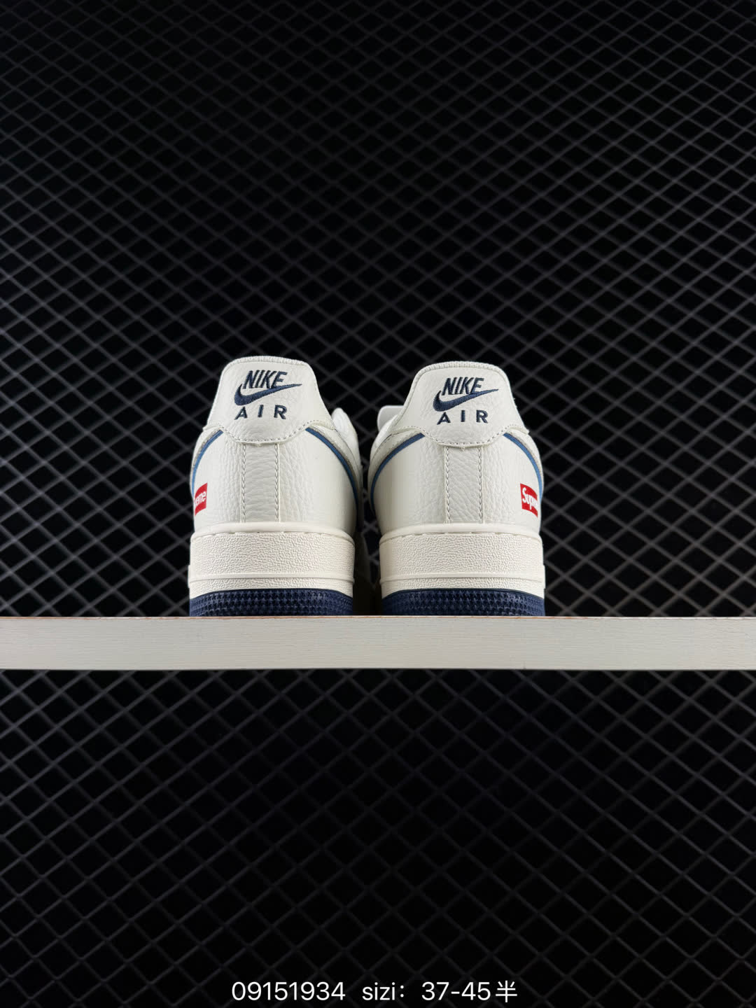 Nike Air Force 1 Low 07-CS5288